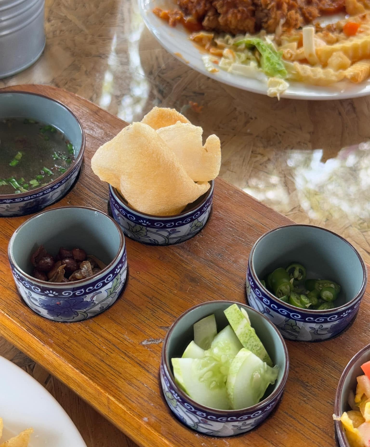 Rumah Kayu 三号厝 — Food, Ayer Itam, Pulau Pinang