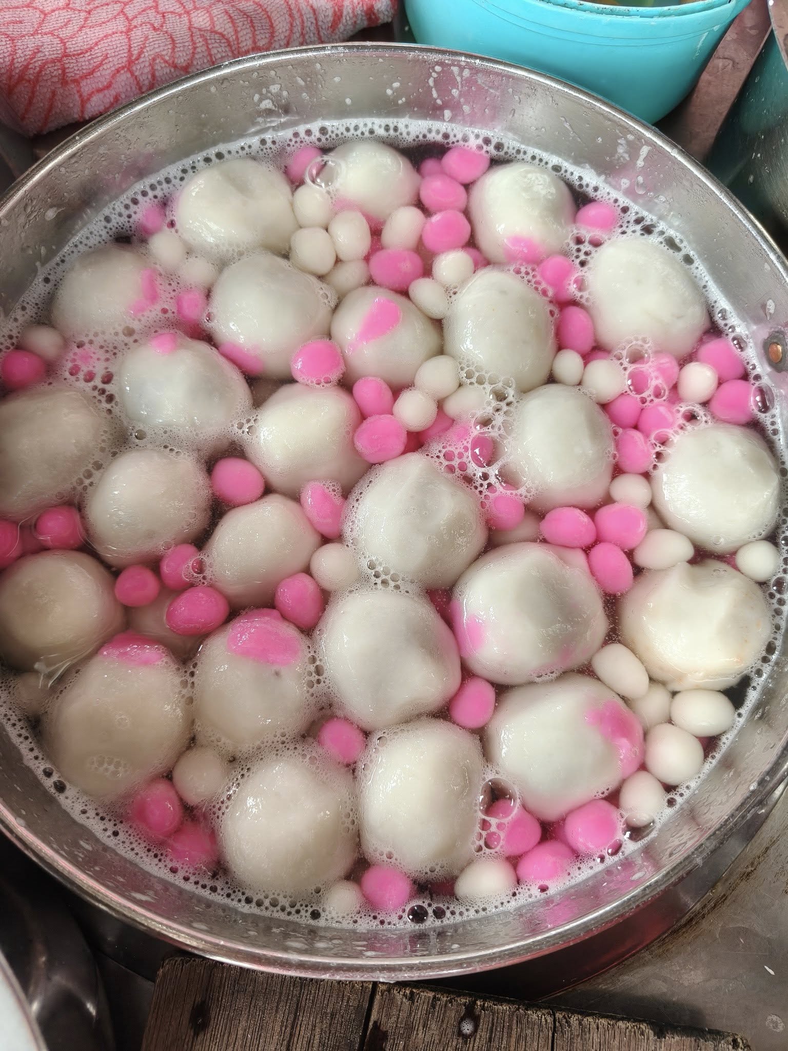 Hoe Hock Tien Tang Yuan — Food, George Town, Pulau Pinang