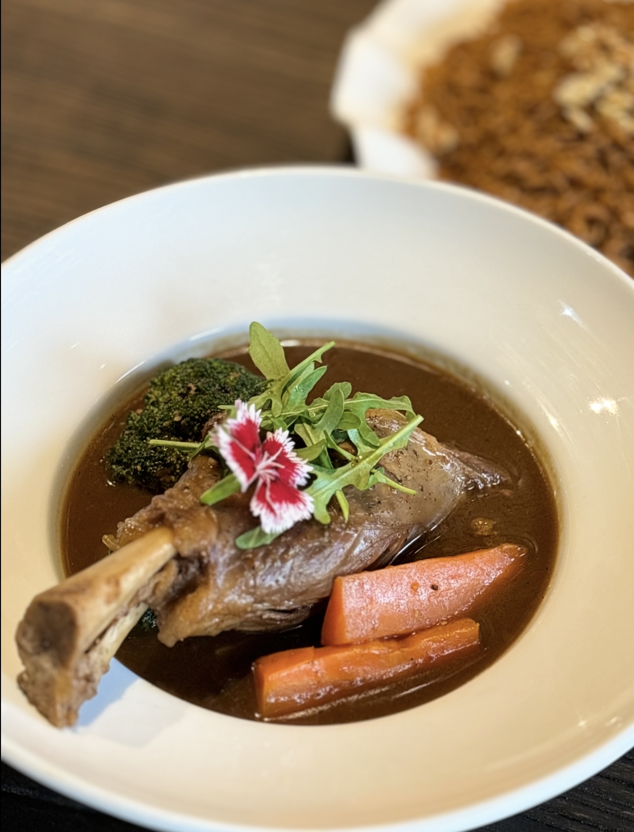 Al Bash Restaurant By Abu Qasim — Food, George Town, Pulau Pinang