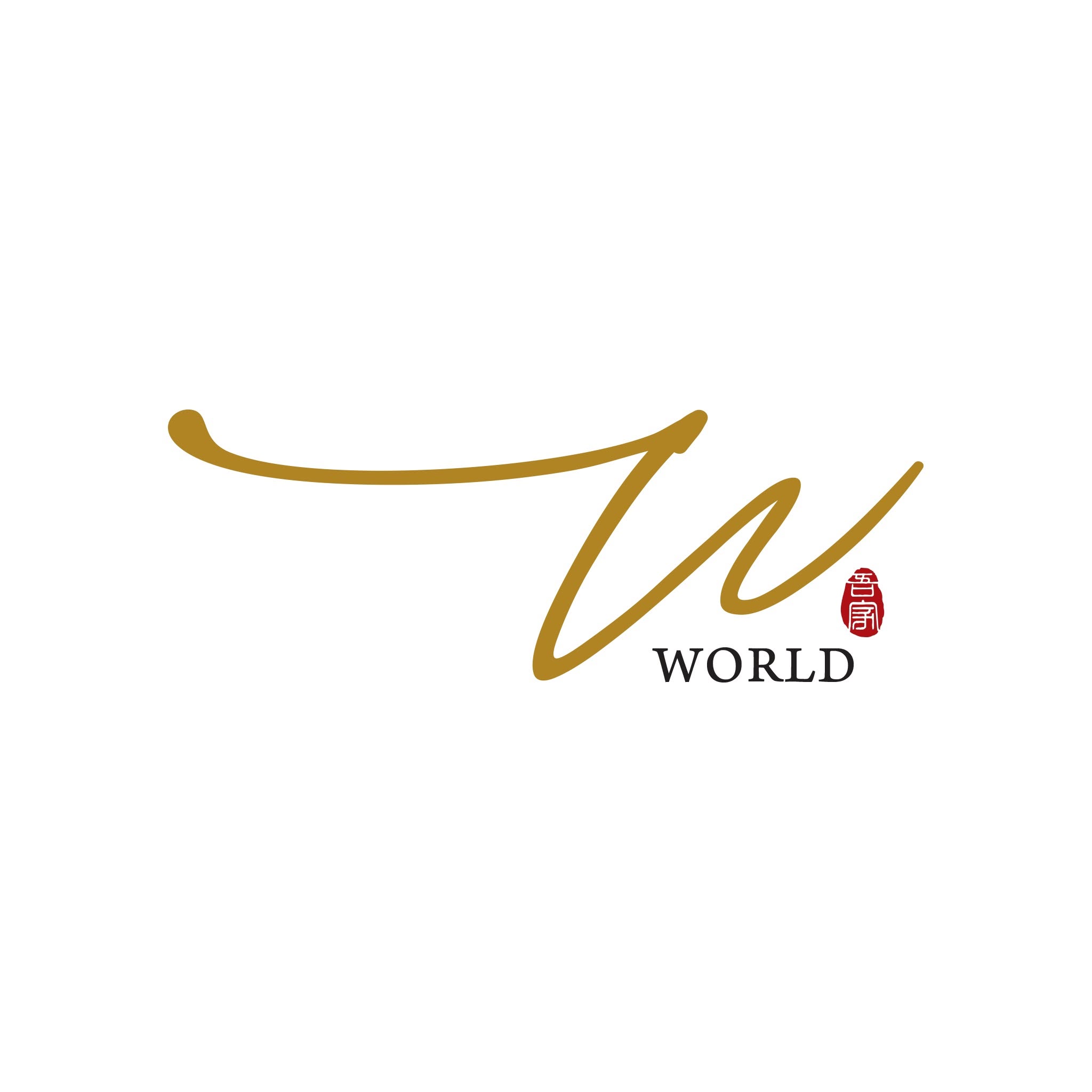 W World