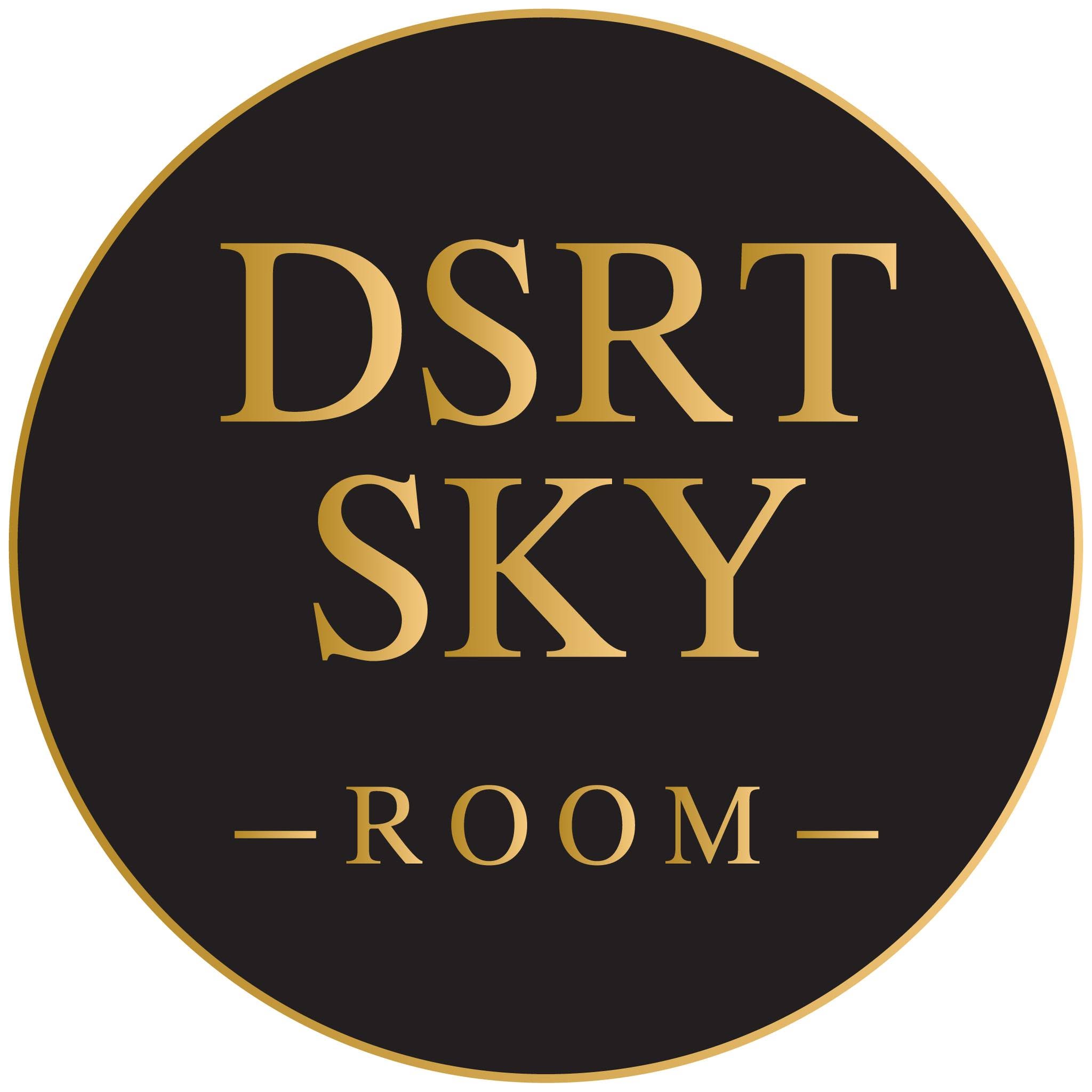 DSRT SKY ROOM