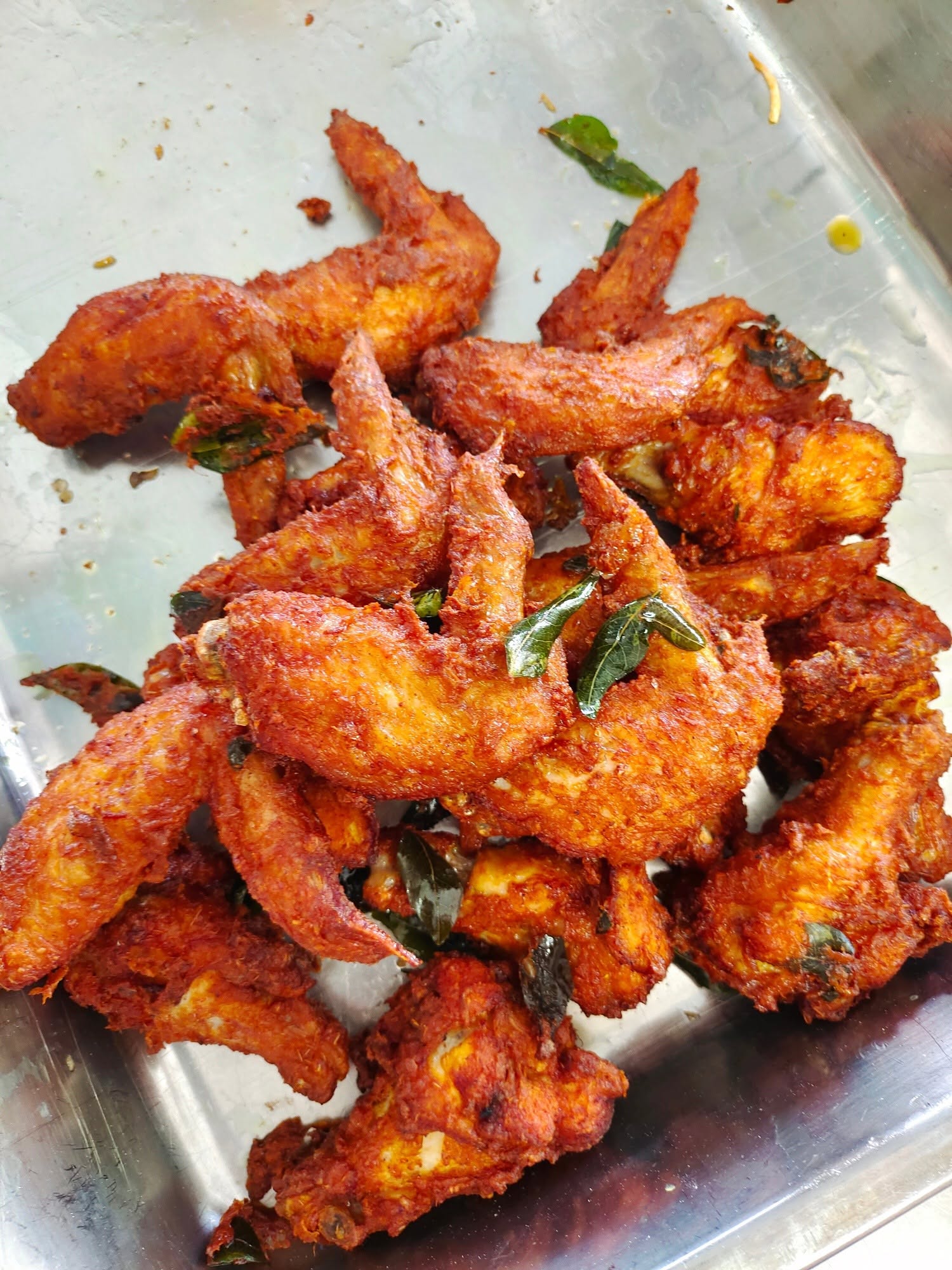Tuck Sai Cafe — Menu, George Town, Pulau Pinang