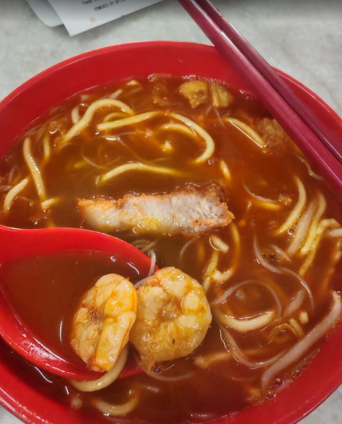 78 Coffee Shop 齊發咖啡室 — Food, Jelutong, Pulau Pinang