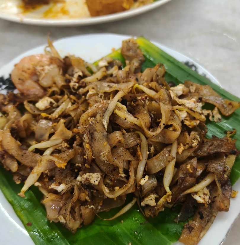 78 Coffee Shop 齊發咖啡室 — Food, Jelutong, Pulau Pinang