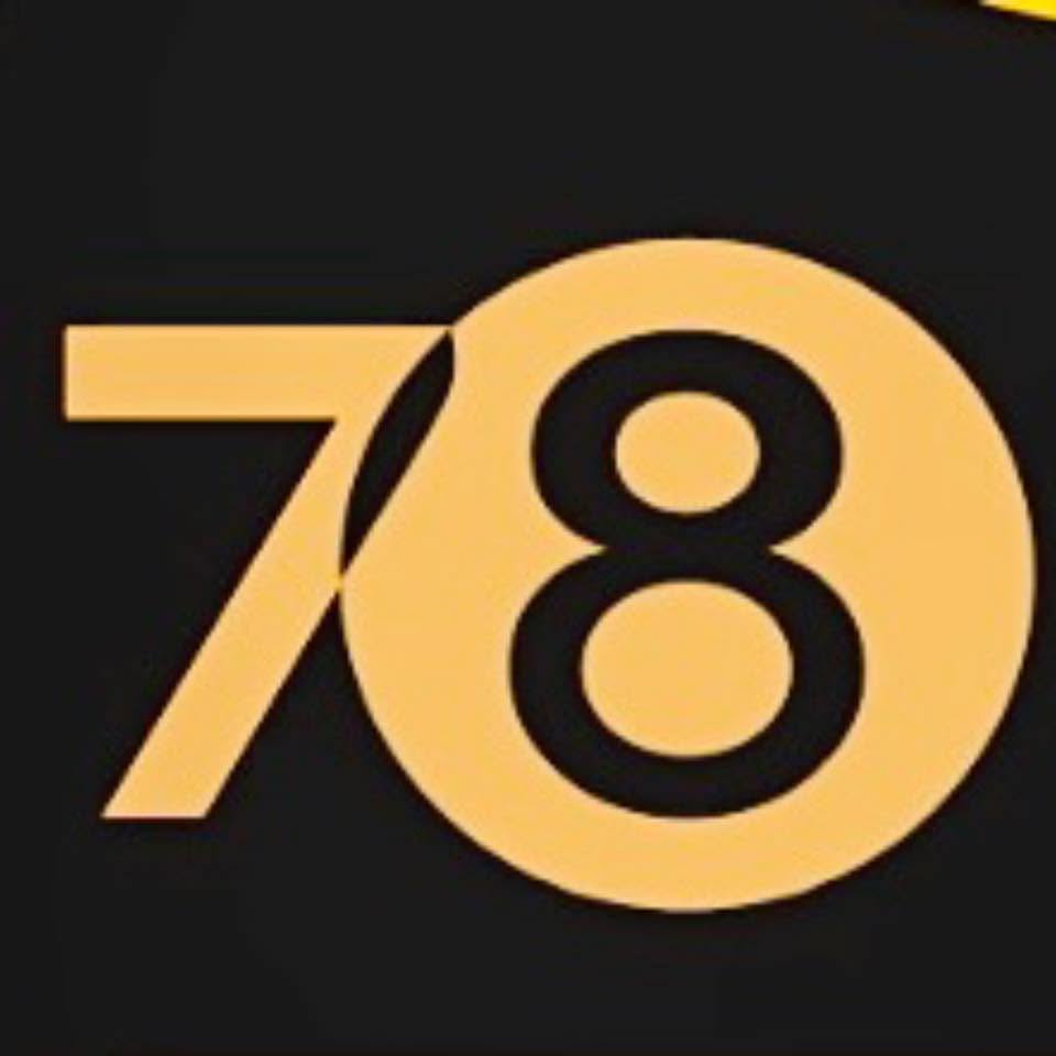 78 Coffee Shop 齊發咖啡室