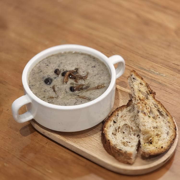 SAY Sedap Cafe — Food, Butterworth, Pulau Pinang