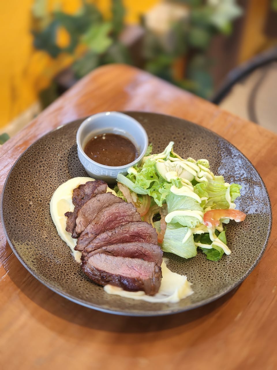 SAY Sedap Cafe — Food, Butterworth, Pulau Pinang