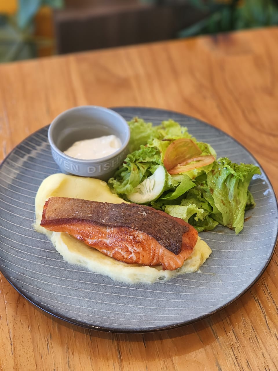 SAY Sedap Cafe — Food, Butterworth, Pulau Pinang