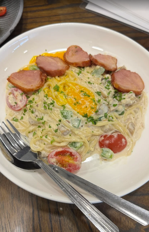 Rania Queen Of Fusion — Food, George Town, Pulau Pinang