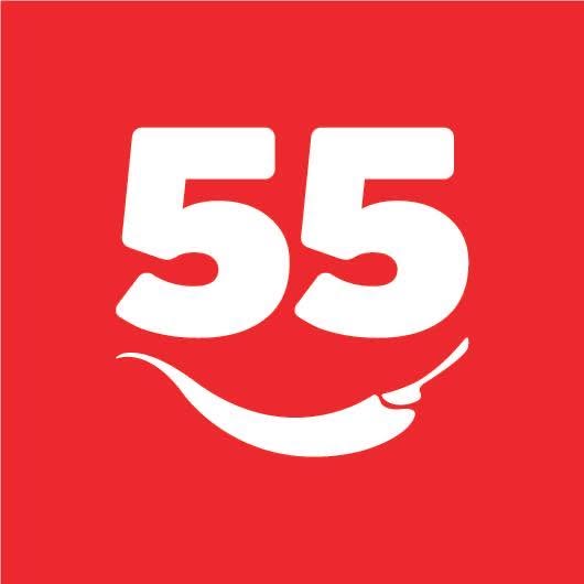Soi 55 Thai Kitchen - Georgetown, Penang