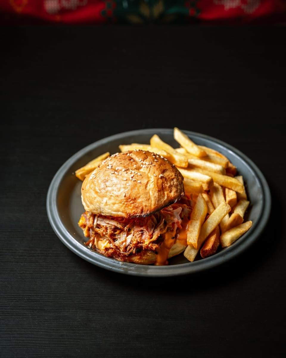 SmokePapa BBQ — Food, George Town, Pulau Pinang