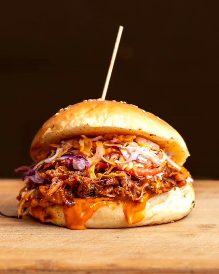 SmokePapa BBQ — Food, George Town, Pulau Pinang