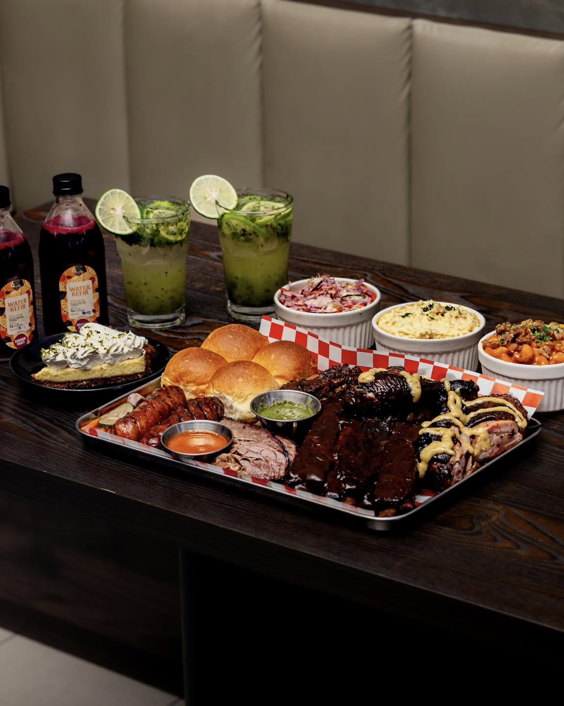 SmokePapa BBQ — Food, George Town, Pulau Pinang