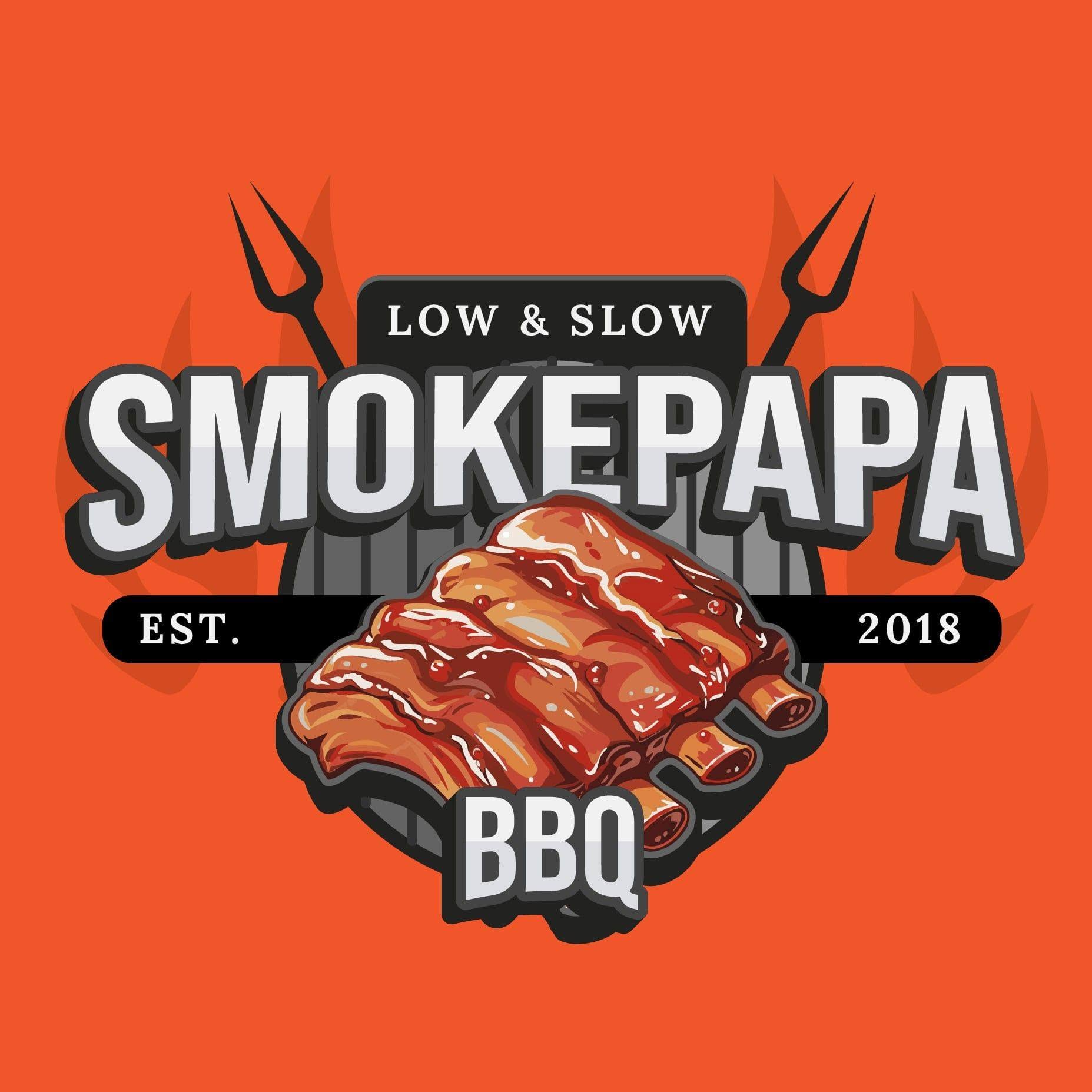 SmokePapa BBQ