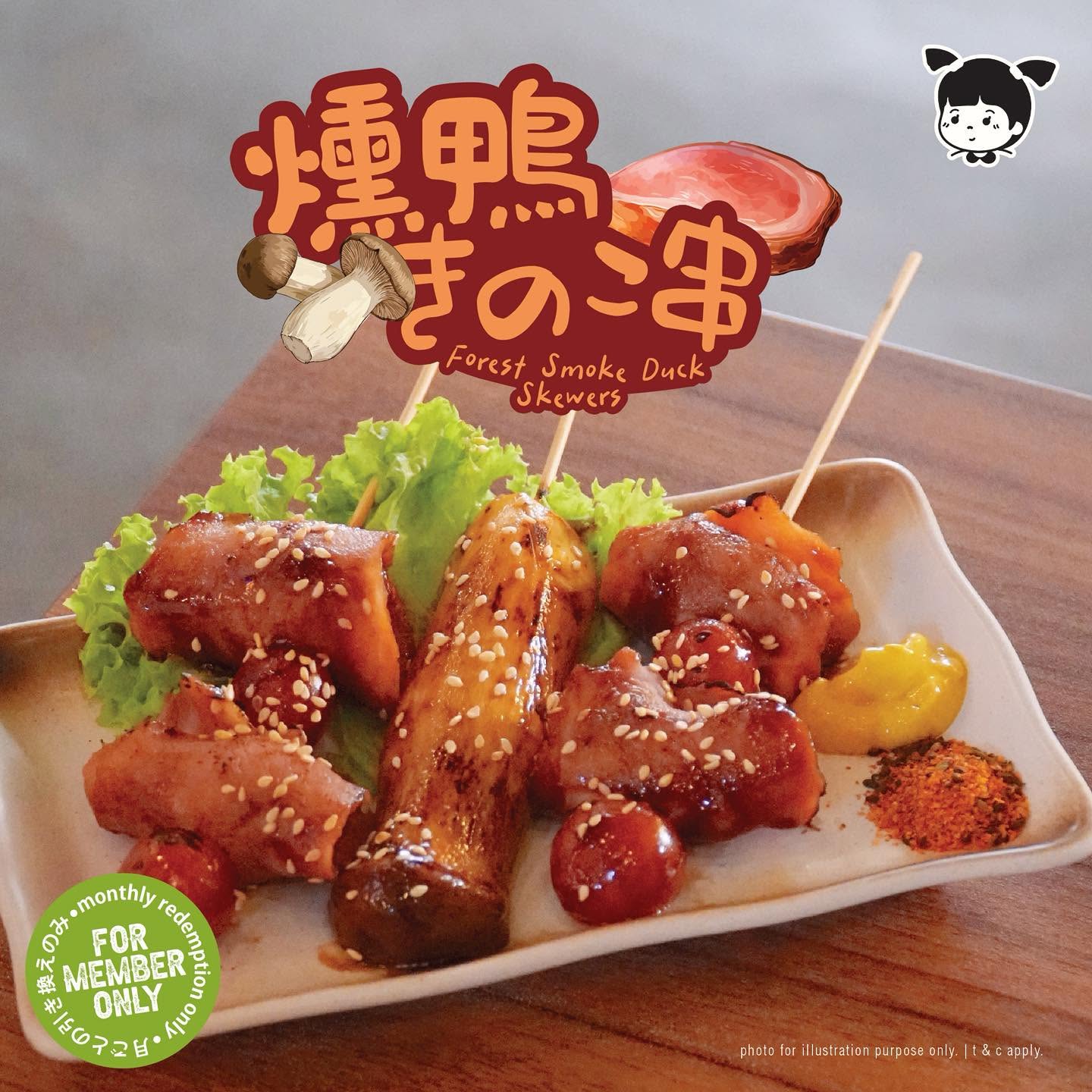 Kaka Ramen Club — Food, George Town, Pulau Pinang