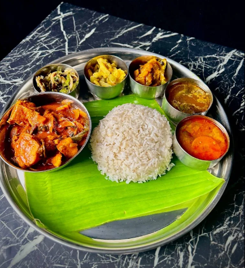 NAMASTEY KITCHEN — Food, George Town, Pulau Pinang
