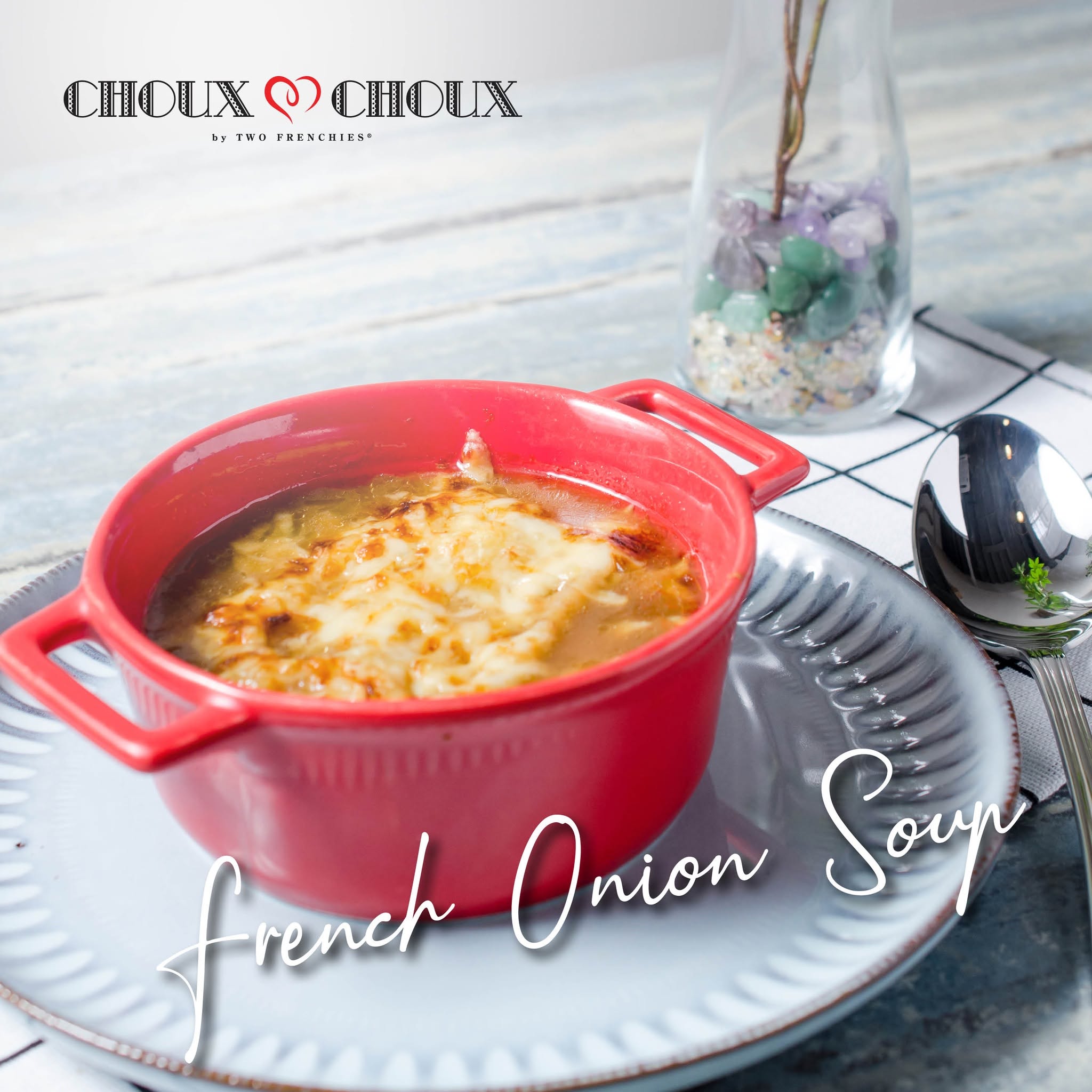 Choux Choux — Food, George Town, Pulau Pinang