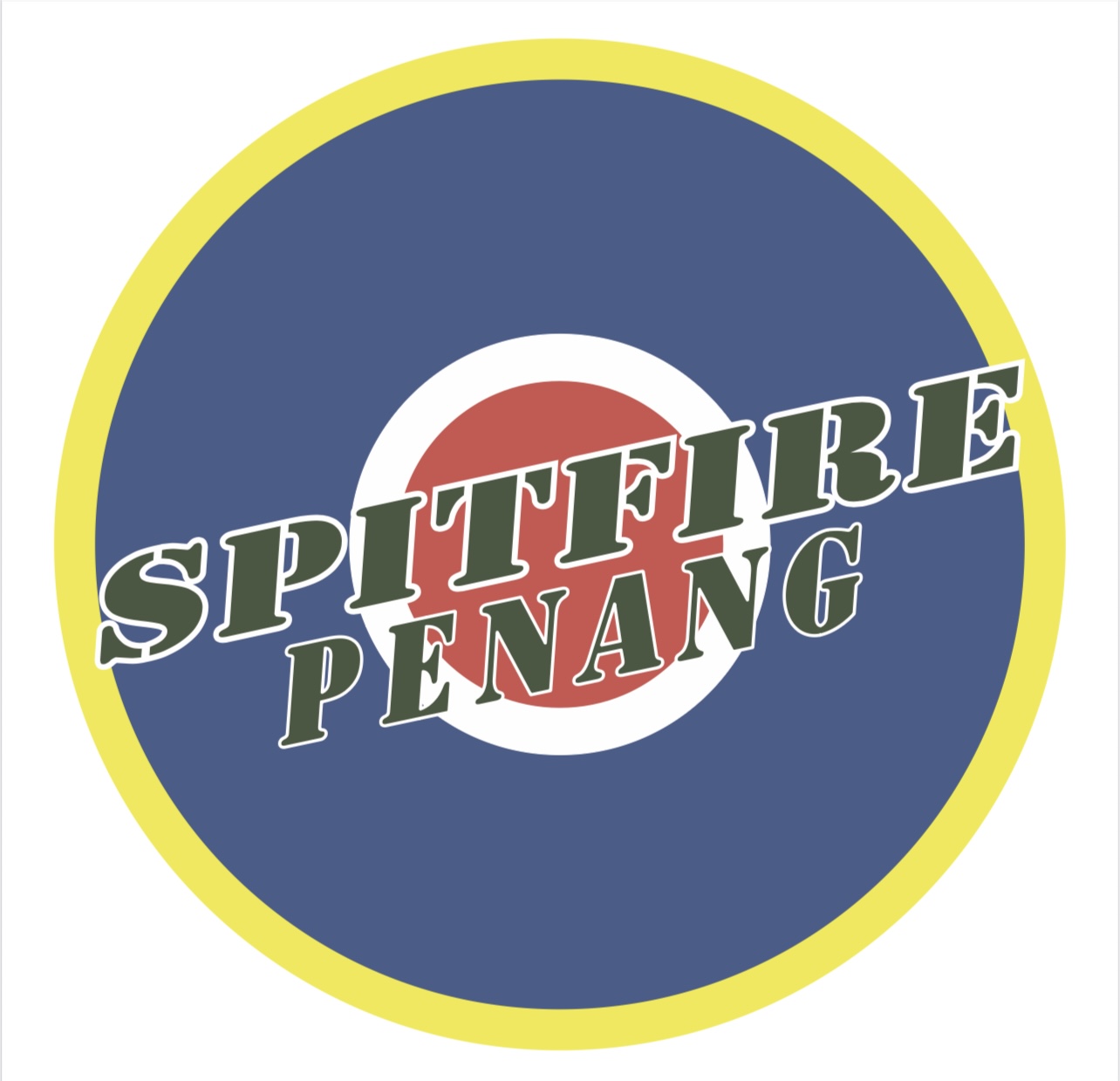 Spitfire Penang Restaurant
