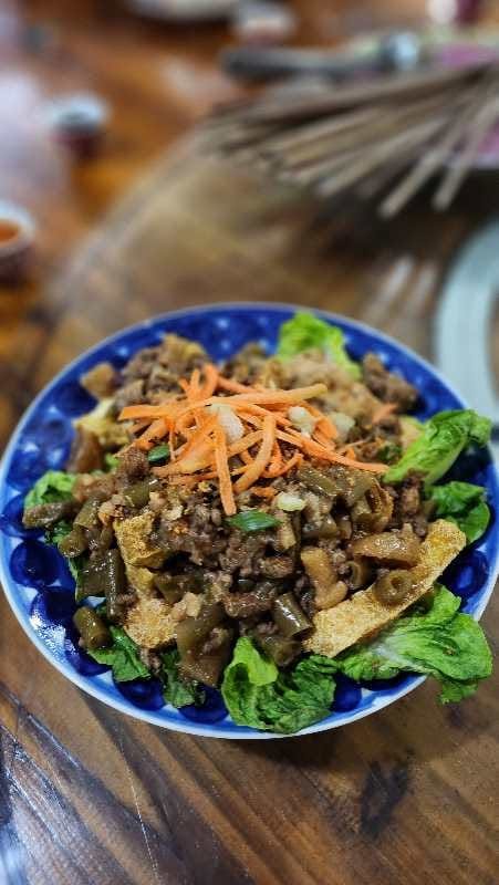 GRAND FATTY LOH CHICKEN RICE (WELD QUAY) — Menu, George Town, Pulau Pinang