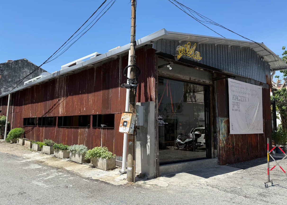 GILDA — Environment, George Town, Pulau Pinang
