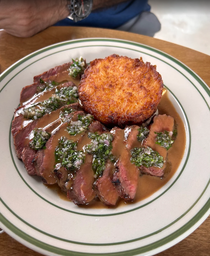 GILDA — Food, George Town, Pulau Pinang