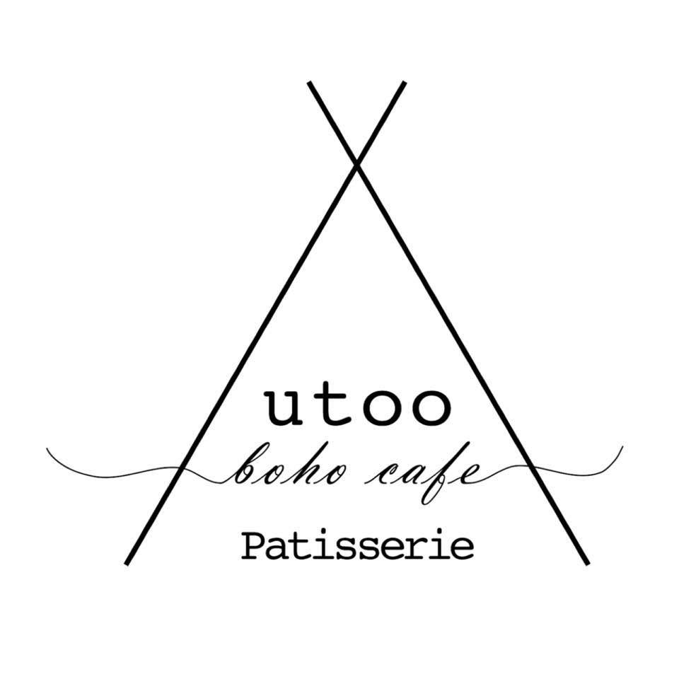 Utoo Boho Cafe & Patisserie