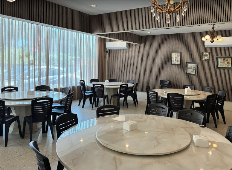 BaBa Phang — Environment, George Town, Pulau Pinang