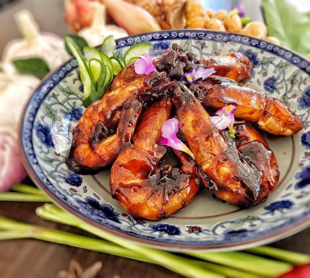 BaBa Phang — Food, George Town, Pulau Pinang