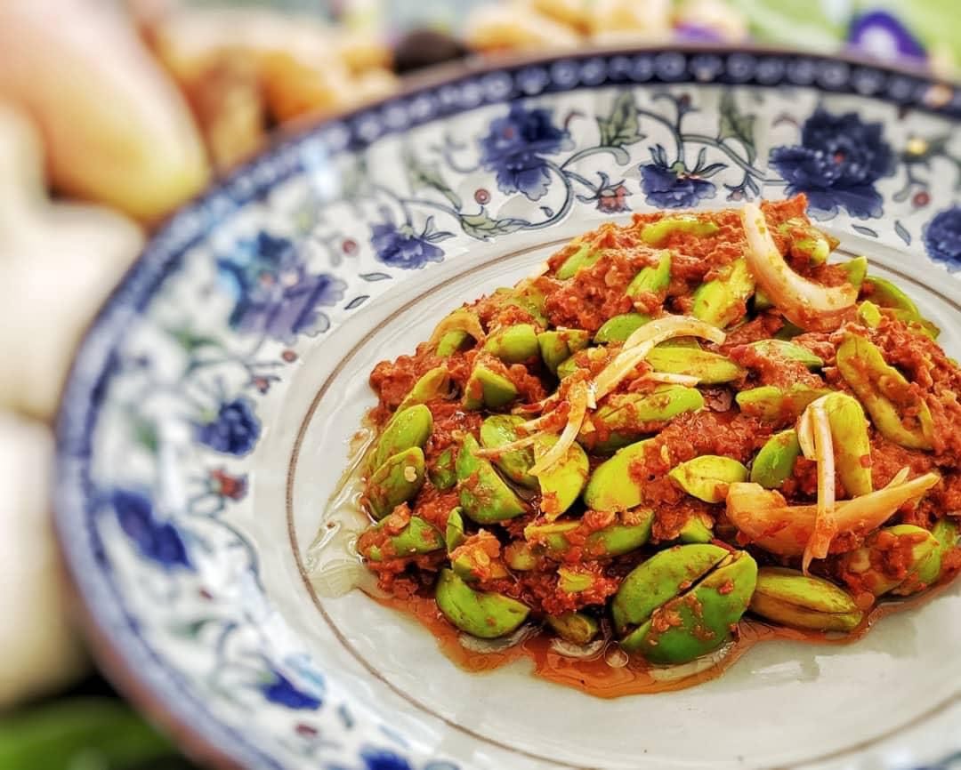 BaBa Phang — Food, George Town, Pulau Pinang