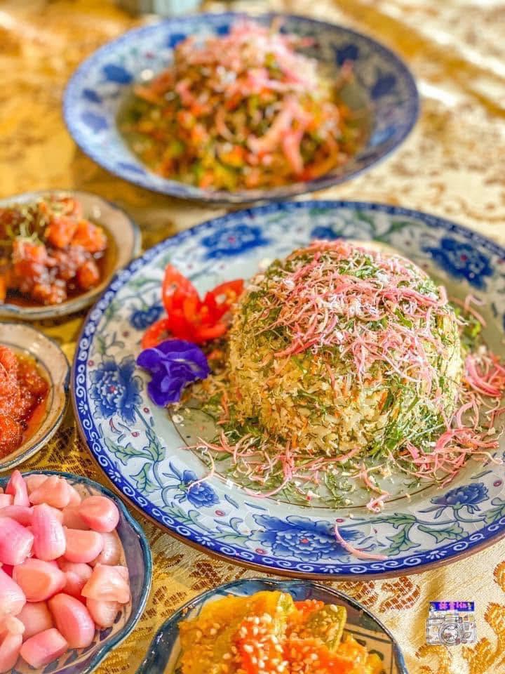 BaBa Phang — Food, George Town, Pulau Pinang