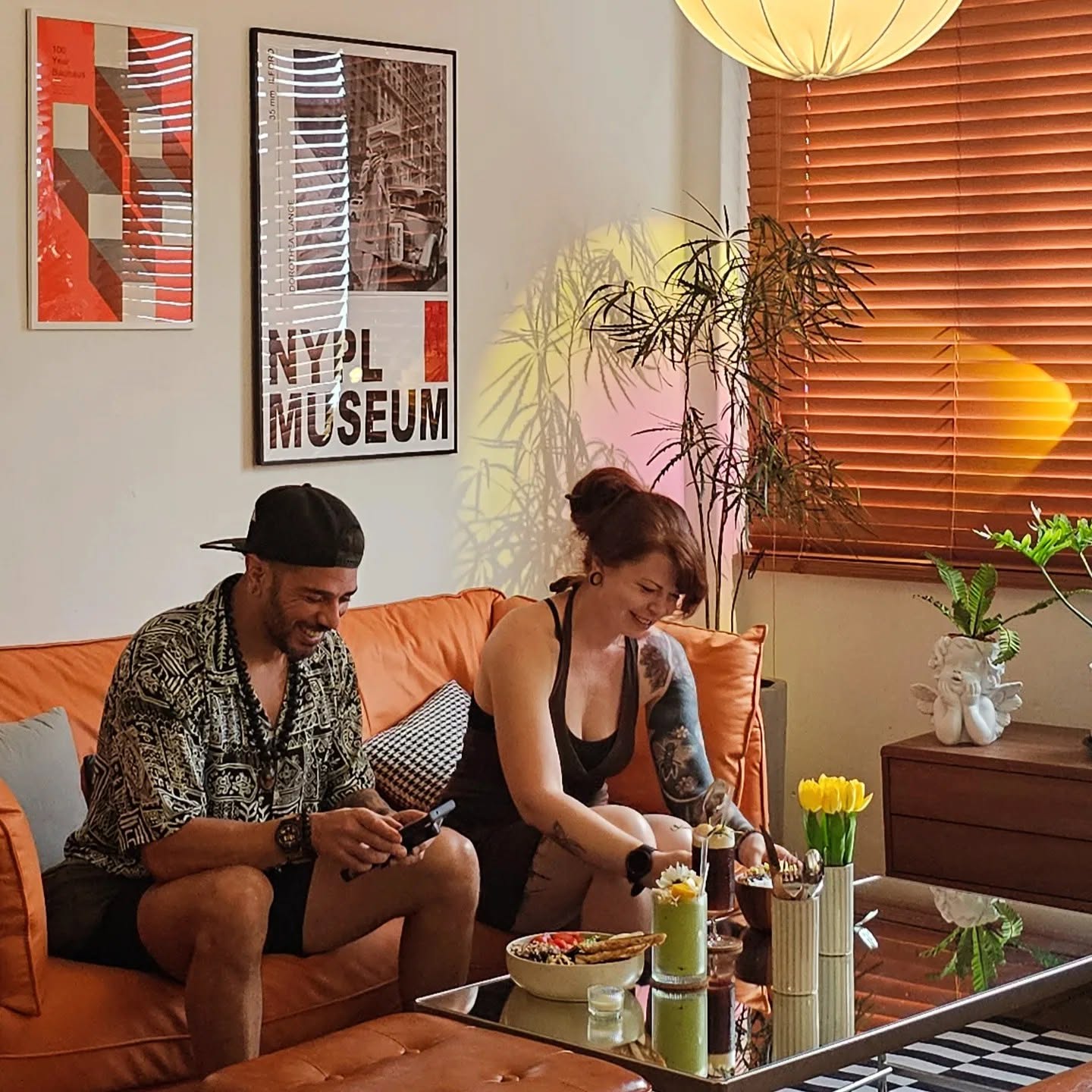 Hummusbyjuicecode — Environment, George Town, Pulau Pinang