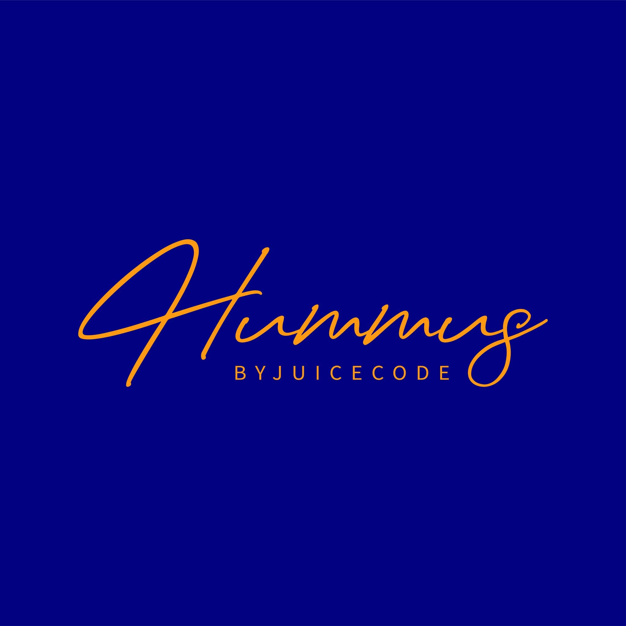 Hummusbyjuicecode