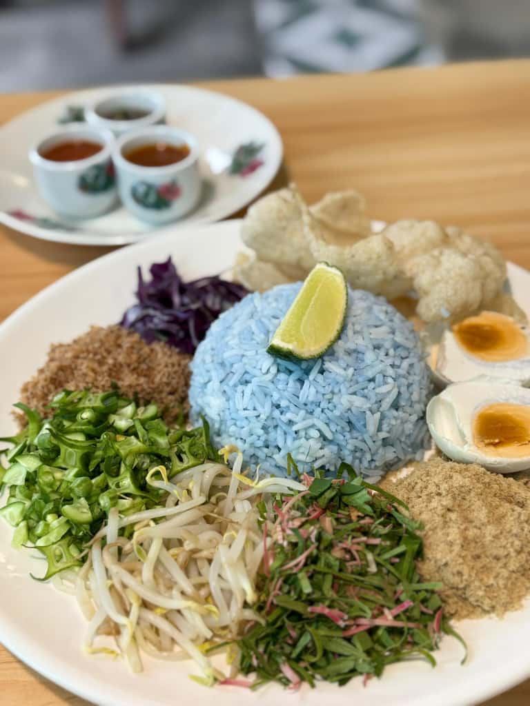 Dulang - Citarasa Melayu — Food, George Town, Pulau Pinang
