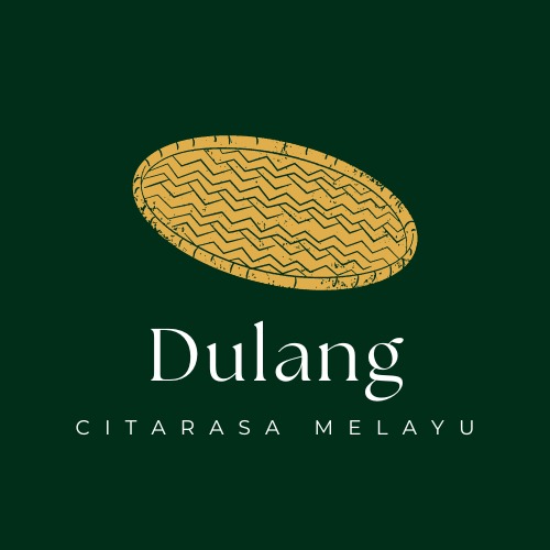 Dulang - Citarasa Melayu