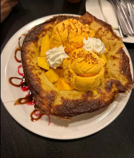 Crepe Cottage Gurney Drive — Food, George Town, Pulau Pinang