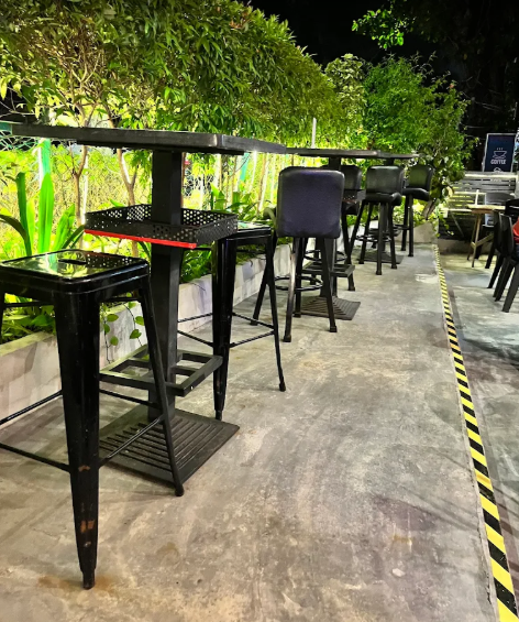 Crepe Cottage Gurney Drive — Environment, George Town, Pulau Pinang