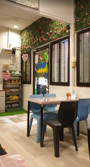 Crepe Cottage Gurney Drive — Environment, George Town, Pulau Pinang