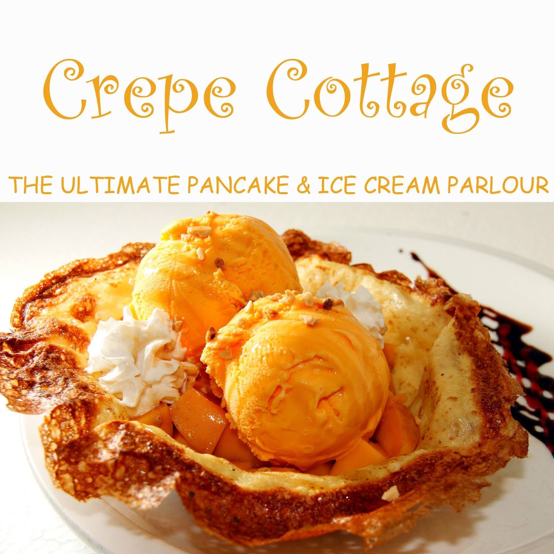 Crepe Cottage Gurney Drive