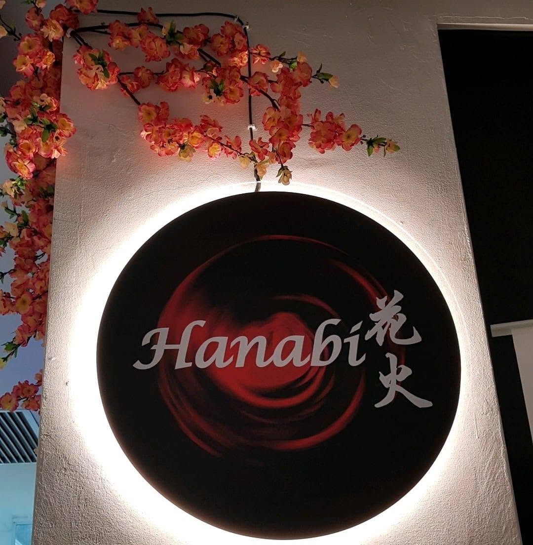 Hanabi Udini Square