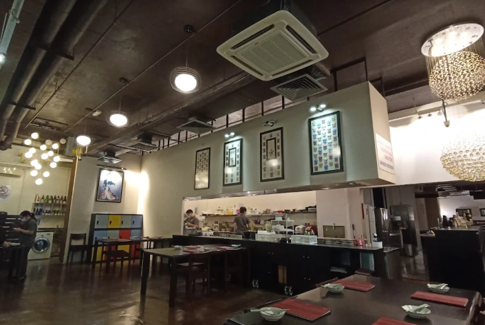 Nagomi — Environment, Gelugor, Pulau Pinang