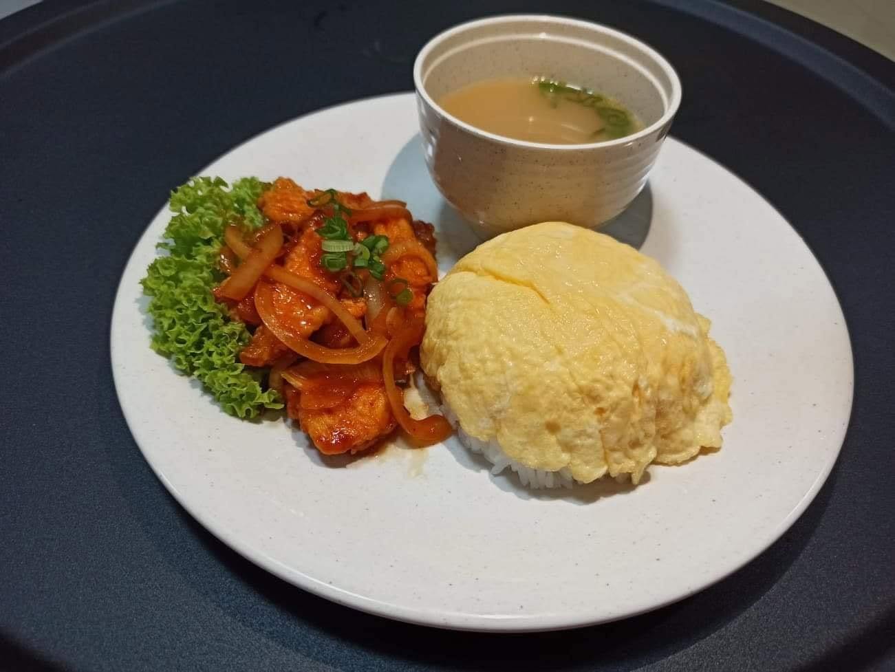 Sim Japanese Cuisine — Food, Jelutong, Pulau Pinang