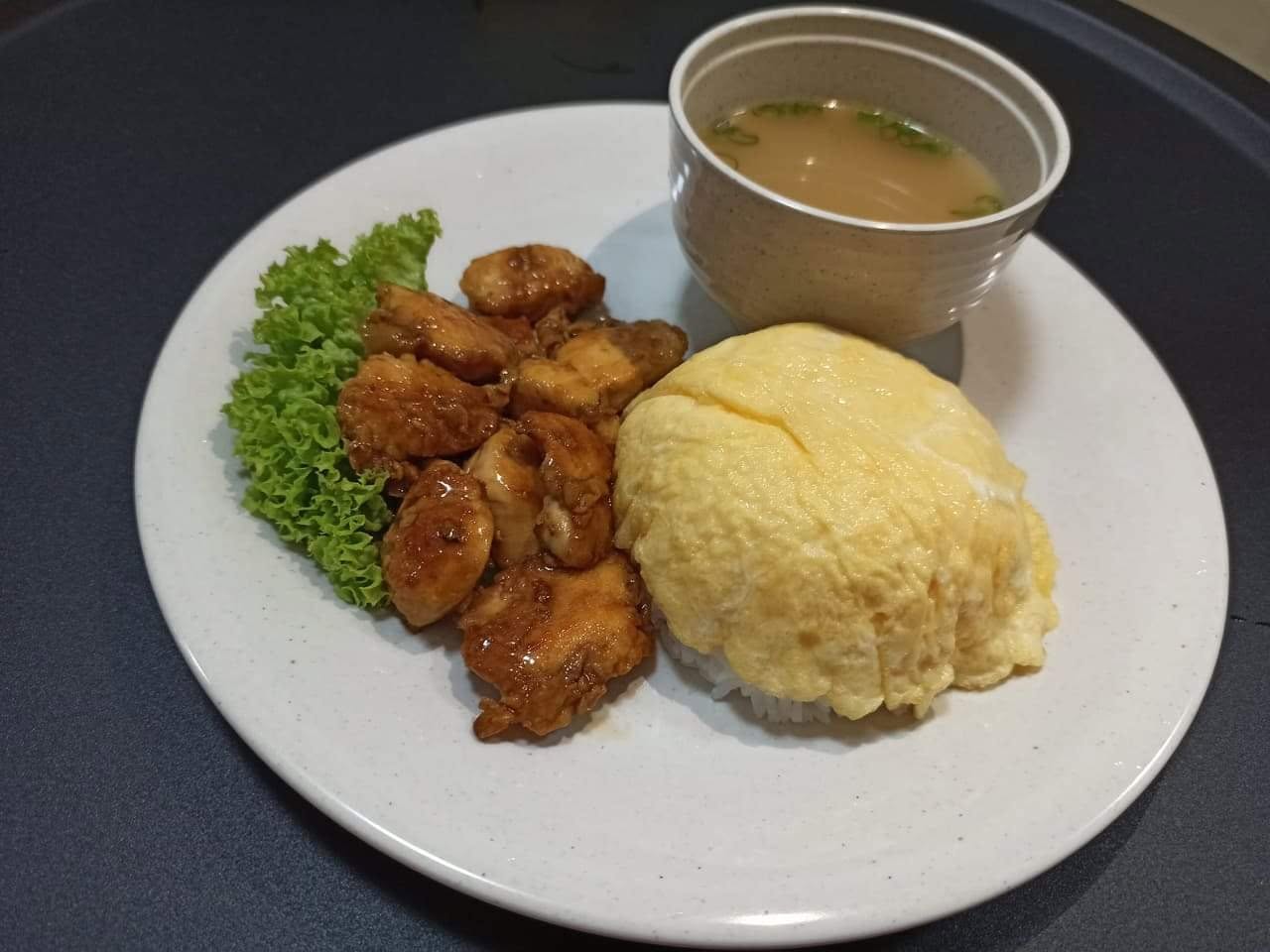 Sim Japanese Cuisine — Food, Jelutong, Pulau Pinang