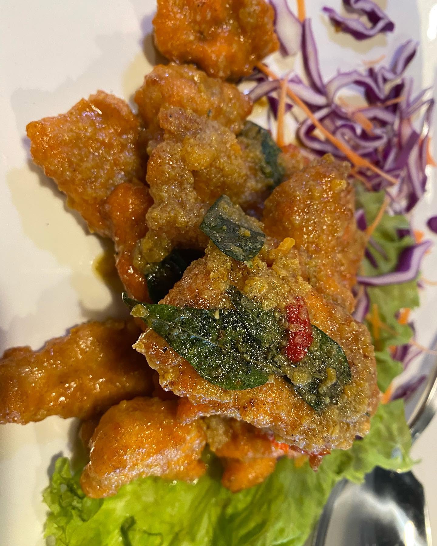 Pulau Tikus Kitchen — Food, George Town, Pulau Pinang