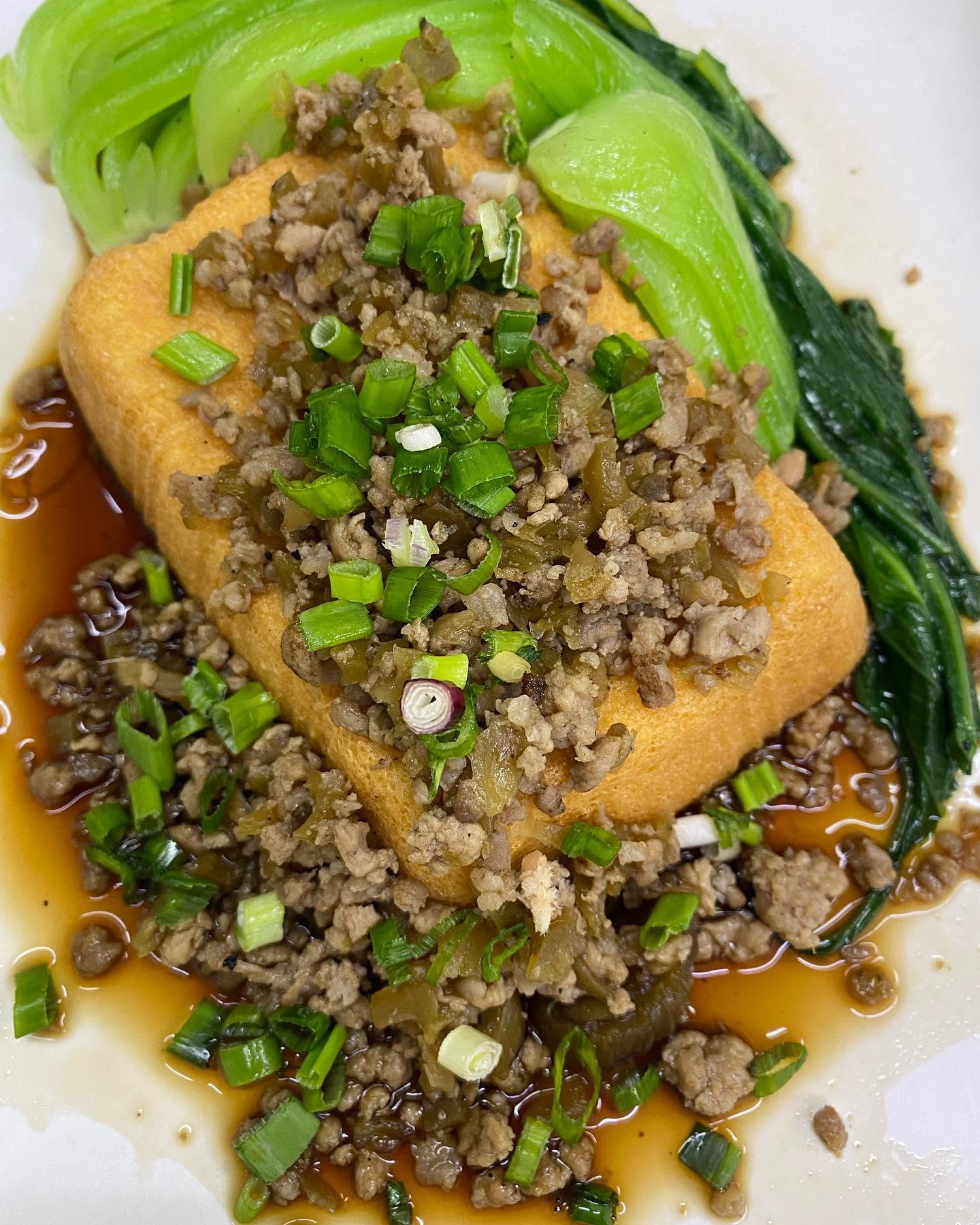 Pulau Tikus Kitchen — Food, George Town, Pulau Pinang