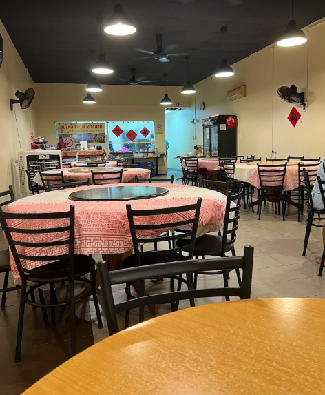 Pulau Tikus Kitchen — Environment, George Town, Pulau Pinang