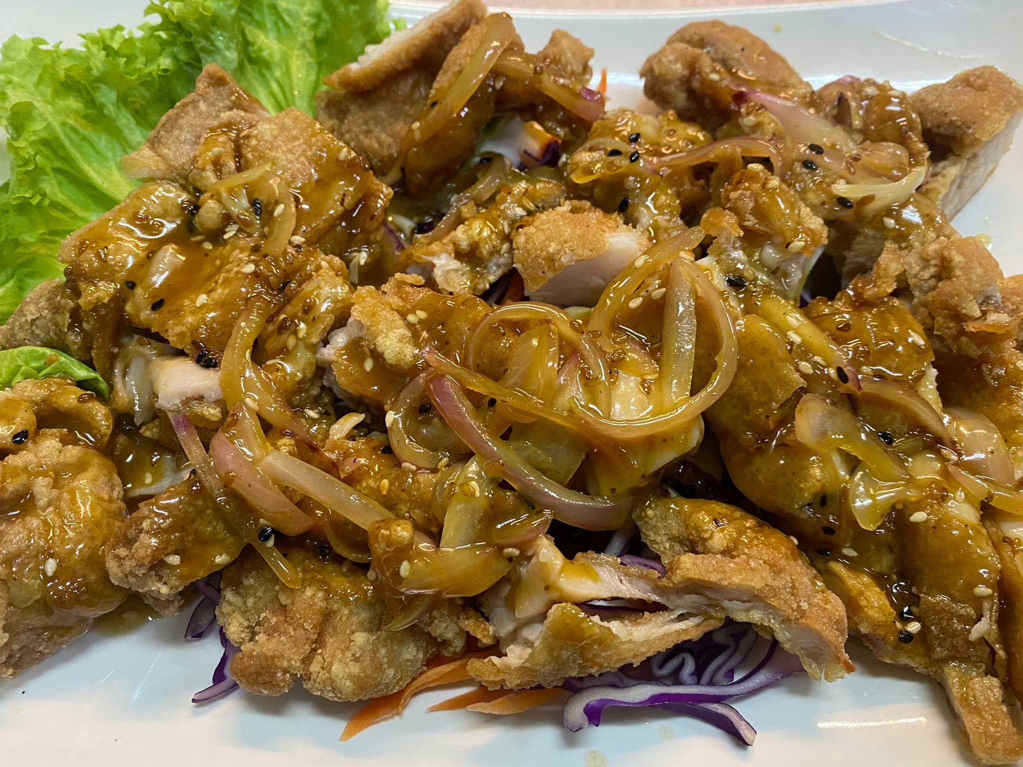 Pulau Tikus Kitchen — Food, George Town, Pulau Pinang