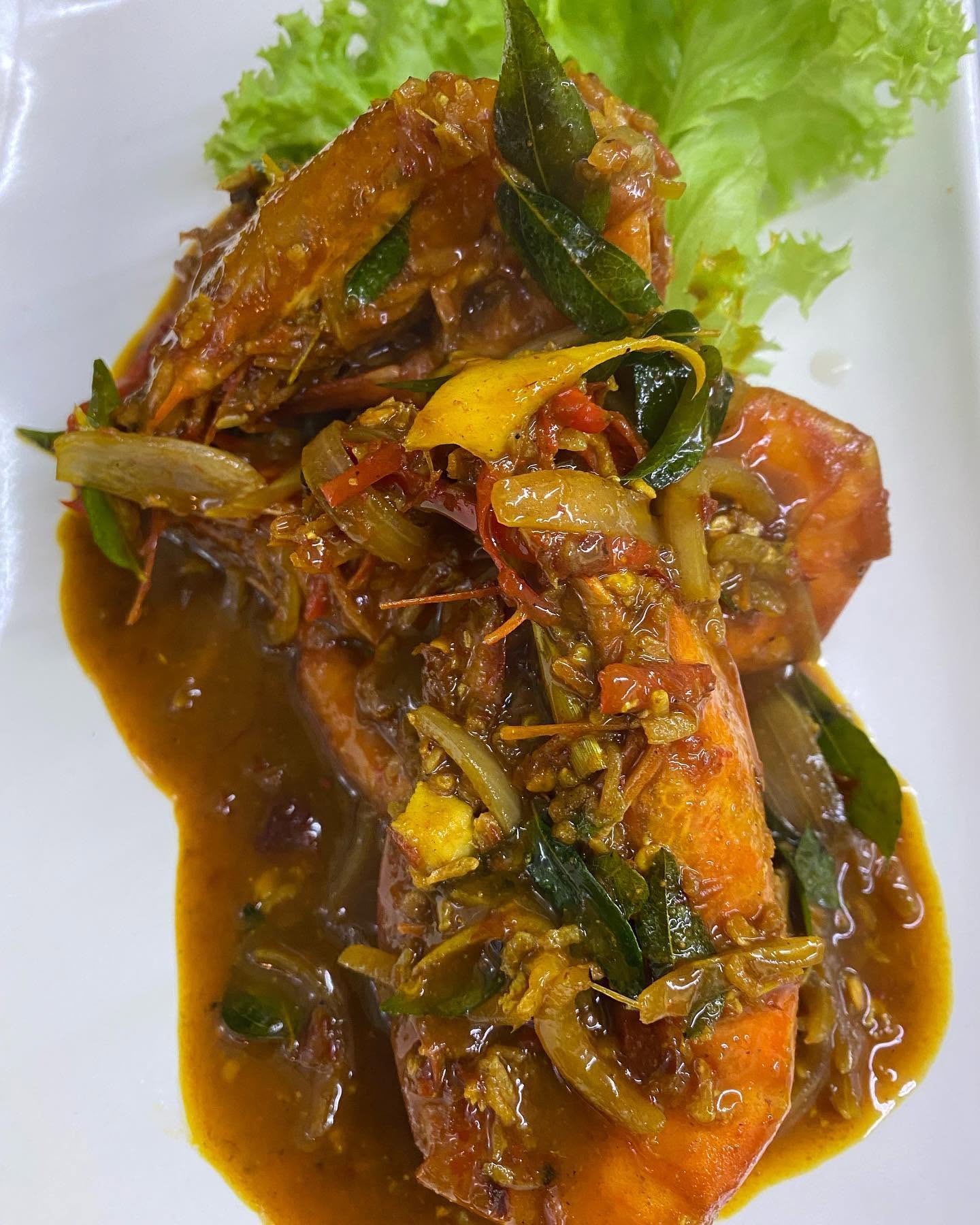 Pulau Tikus Kitchen — Food, George Town, Pulau Pinang