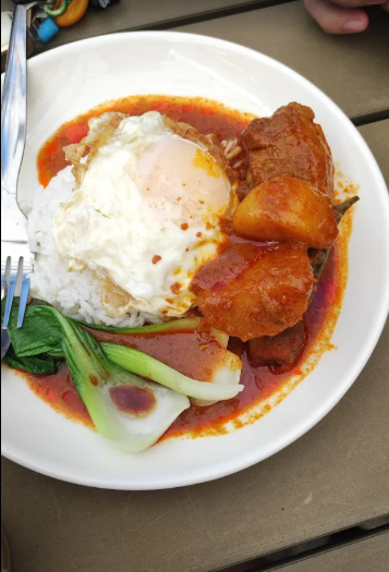 77 Breakfast & Brunch — Food, George Town, Pulau Pinang