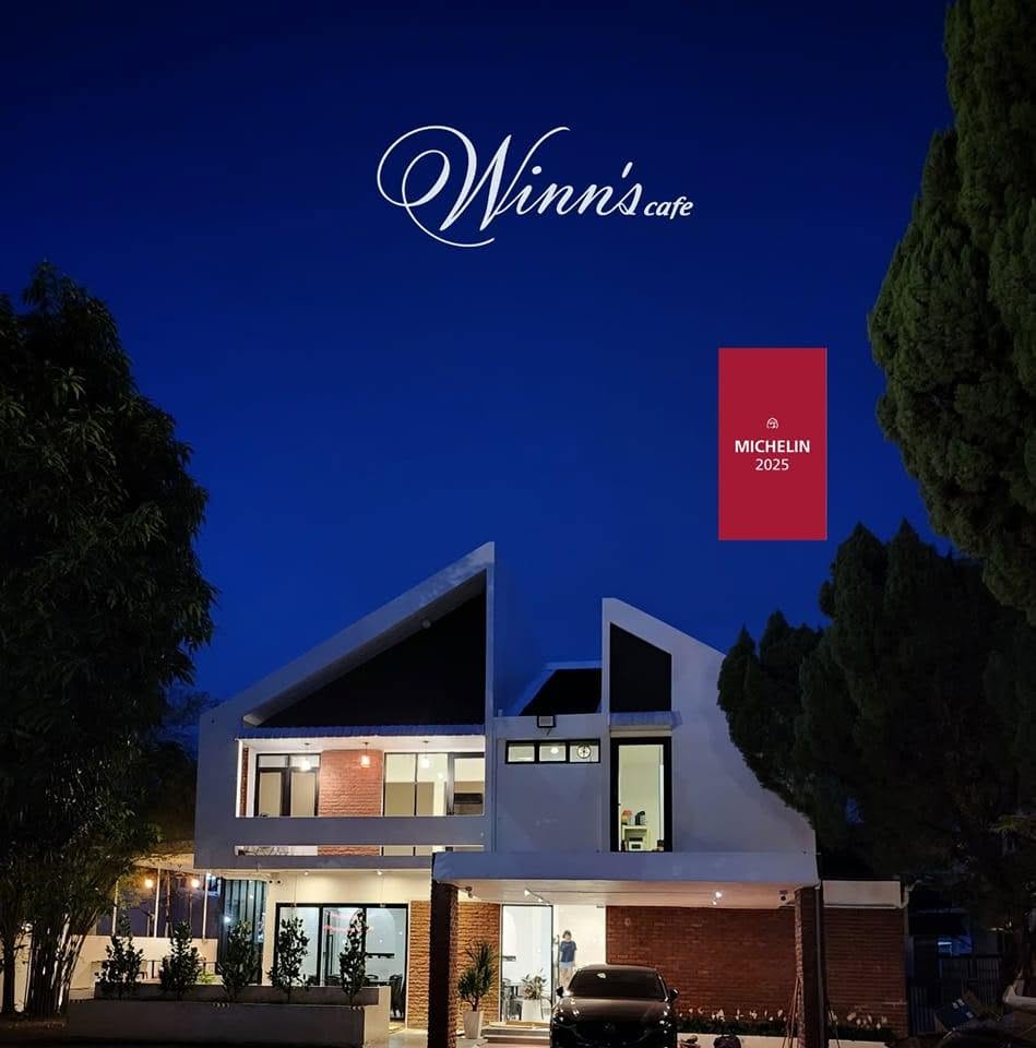 Winn's Cafe
