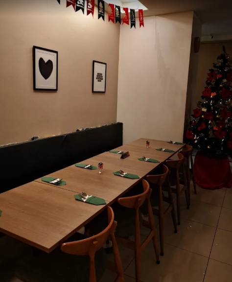 J-Garden — Environment, George Town, Pulau Pinang